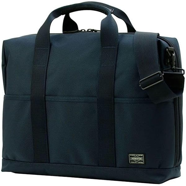 【再値下げ】PORTER ビジネスバッグ2WAY ショルダーバッグ STAGE（PORTER） ポーター ステージ 2WAYブリーフケース(S) 620
