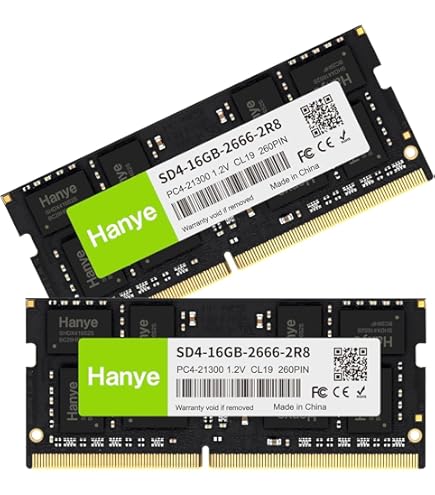 Amazon.co.jp: ノートPC用メモリ PC4-25600(DDR4-3200) 32GB