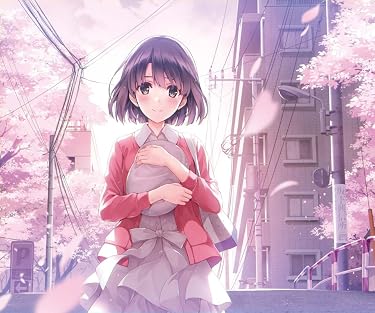 マンガUP！で読めるアニメ化作品 - 加藤恵