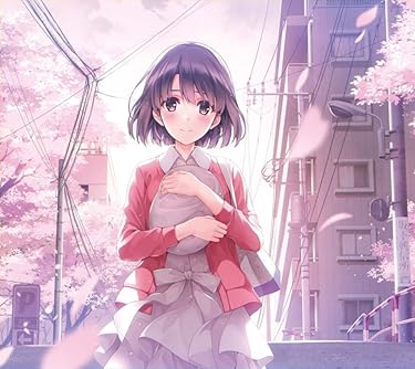 マンガUP！で読めるアニメ化作品 - 加藤恵
