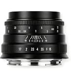 Amazon.co.jp: TTArtisan 23mm F1.4 Zマウント MF 単焦点レンズ APS-C
