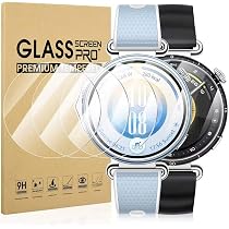 Amazon.co.jp: Suoman for HUAWEI WATCH GT7/6 41mm 保護フィルム(4枚