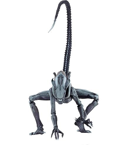 Amazon.co.jp: NECA エイリアン :コヴェナント– 7インチ スケール