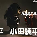 .R.O.O.T.S. - 小田純平
