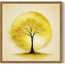 Amazon.co.jp: ポスター A3サイズ 絵画 インテリア アートポスター