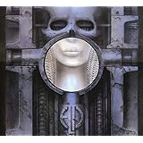 BRAIN SALAD SURGERY (2CD SET)