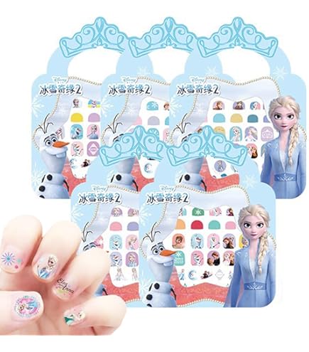 Amazon.co.jp: 5枚セット ネイルシール ネイルデコシール ネイルパーツ