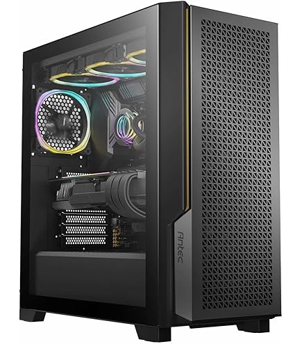 Amazon.co.jp: 新界2 Core i7-14700F RTX4070 SUPER 大型液晶簡易水冷