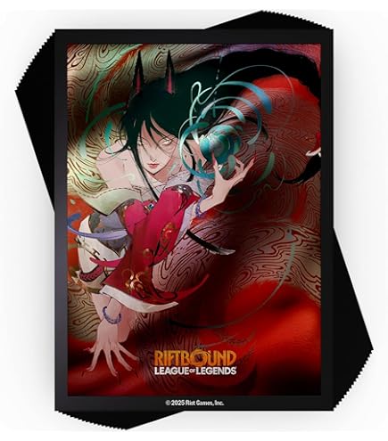 Amazon.co.jp: Riftbound TCG:リーグ・オブ・レジェンド ジンクス