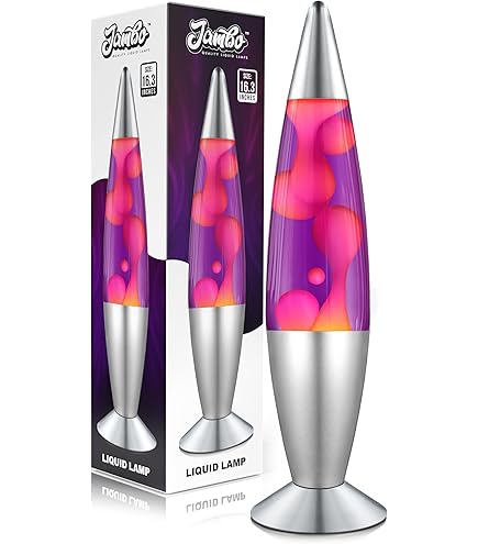 Amazon.co.jp : Lava オリジナルランプ - 14.5インチ 噴火