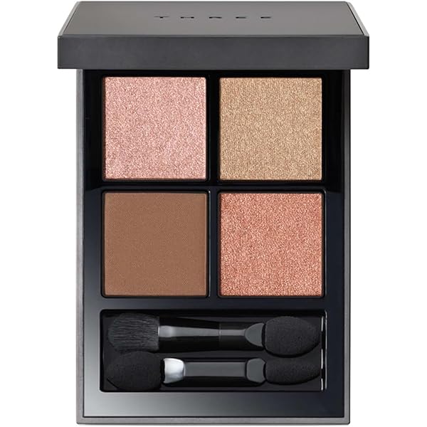 Amazon.co.jp: THREE(スリー) メズモライジング パフォーマンス