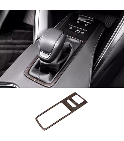 Amazon | ZUNEIGUNGトヨタ 新型 ハリアー 80系 に対応メーターフード 