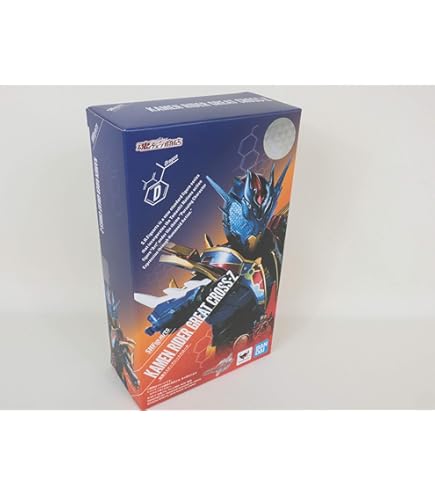 SHFiguarts 仮面ライダーエボル（フェーズ1.2.3.セット） 玩具レビュー S.H.Figuarts 仮面ライダーエボル（フェーズ1.2.3