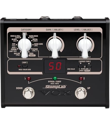 Amazon | KORG コルグ モデリング・マルチ・エフェクター Tone Works