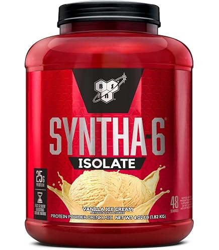 Amazon | BSN シンサ6エッジ（SYNTHA-6 EDGE）（プロテインドリンク