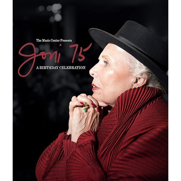 Amazon.co.jp: Woman of Heart & Mind [DVD] : Joni Mitchell: DVD