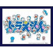 Amazon | エンスカイ(ENSKY) ドラえもん ドラえもん集まれ! 7.6×10.2cm