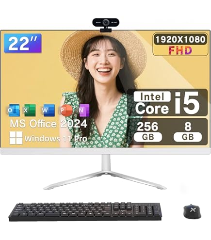 Amazon.co.jp: NEC 液晶一体型パソコン VALUESTAR N PC-VN770FS6R Core