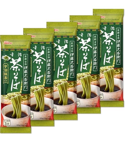 Amazon.co.jp: 遁所食品 特選そば 200g×5個 JAN:4951070001038 : 食品