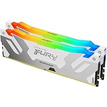 キングストン Kingston DDR5 32GB×2枚 キングストン KF564C32BBEK2-64 [DDR5 PC5-51200 32GB 2枚組