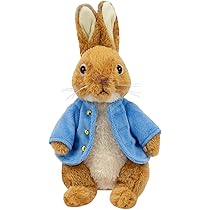 ピーターラビット K24金製品(純金/ピーターラビット/フィギア/7g/造幣局品位刻印付