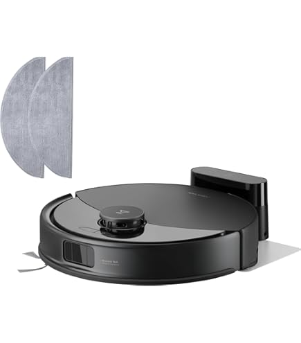 roborock Q7B　ロボット掃除機180分連続稼働　高精度レーザーセンサー Amazon | 【2025年7月発売】ロボット掃除機 ロボロック Q7B マッピング