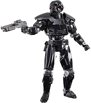 スターウォーズ　ブラックシリーズ　マンダロリアン　クイール　セット　6インチ Amazon.co.jp: スター・ウォーズ ブラックシリーズ 6インチ