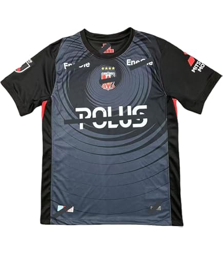 Amazon | サッカーユニフォーム ヴォルフスブルク 23-24 空白番号