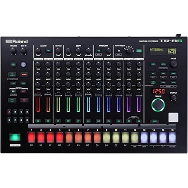 KAWAI　シンセサイザー、シーケンサー、ドラムマシン、スピーカー×2　セット 宅録】スピーカー内蔵リズムボックスを使ってみた｜サウンドハウス