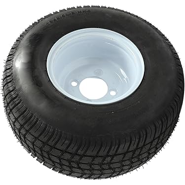 Amazon.co.jp 売れ筋ランキング: ゴルフカートタイヤ の中で最も人気の