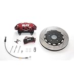 VAB S208 RAーR リアキャリパー　WRX STI 86 BRZ GVB Amazon | BLITZ(ブリッツ) BIG CALIPER KIT II for RACING リア 86/BRZ