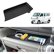 Amazon | スズキ エブリイワゴン【DA17V DA17W】 アタッチメント