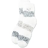 [ジェラート ピケ] 【HOMME】ジェラートメランジ3ボーダーソックス PMGS205813 メンズ