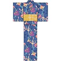 夏の樹(プロフ必読)　樣　専用 ツモリチサト浴衣＋画像の帯２点合わせて 夏の樹(プロフ必読) 樣 専用 ツモリチサト浴衣＋画像の帯2点合わせ