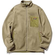 Carp フリースジャケット 878番 赤 Carp フリースジャケット 878番 赤 楽天市場】フリース（カラー