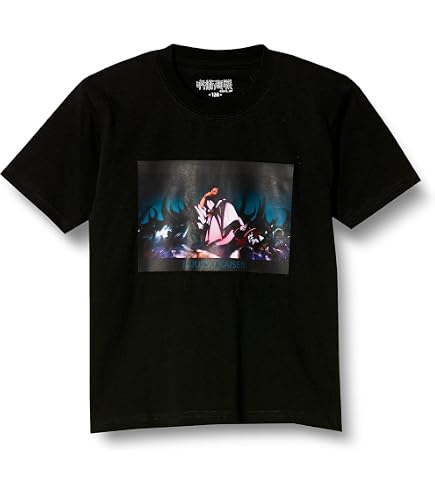 Amazon.co.jp: AnimagiC 2024 推しの子 Tシャツ : ファッション