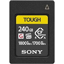 Amazon.co.jp: [10Gbps高速転送] CFexpress Type A カードリーダー USB