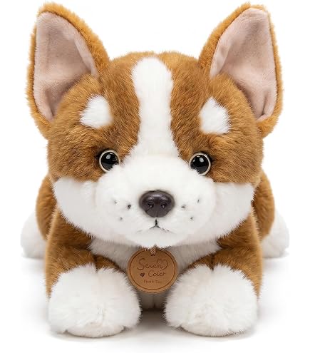 Amazon.co.jp: Aurora - Miyoni - 9.5インチ ペンブローク ウェルシュ
