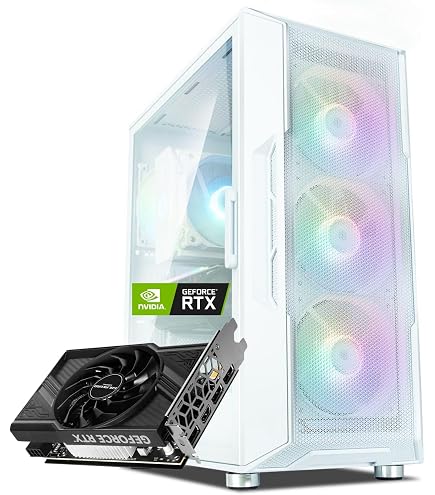 Amazon.co.jp: MXZ ゲーミングPC デスクトップコンピューター、Intel