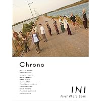 Amazon.co.jp: 【Amazon.co.jp 限定】 INI 1st写真集 『 Chrono