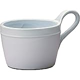 LIVING TALK Rimout(リモート) ノワゼット ショコラカップ TPJ00101 グレイ 270ml