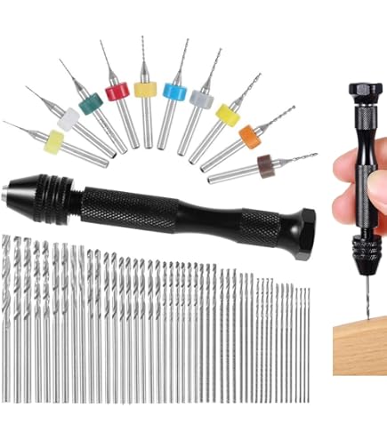 Twisted HSS Parallel Shank Twist Drill Bit, For Metal Drilling At ₹ 1250/packet In New Delhi - Foto 2