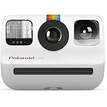 Polaroid Go ポラロイド Analog Instant Camera Polaroid Go Instant Camera Generation 2 | Polaroid US