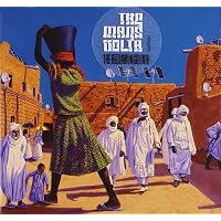 Amazon.co.jp: Mars Volta: ミュージック