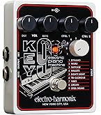 中古 エレクトロハーモニクス B9 Organ Machine オルガンマシーン Amazon | electro-harmonix エレクトロハーモニクス