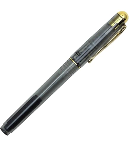 Amazon | エクシム 水性ボールペン ローラーボール ボンローラーDX