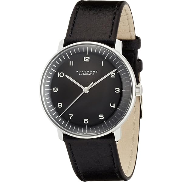 ユンハンス JUNGHANS 027/2000.00 フォームA チタン自動巻き 027-2001-00_1.jpg