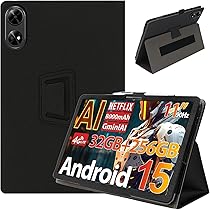 Amazon.co.jp: 【Android 16 AI タブレット 初登場】DOOGEE G6+