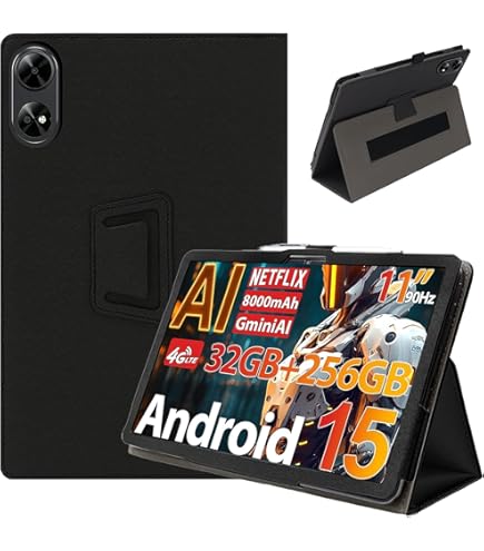 DOOGEE G6+ Android15タブレット、 ガラスフィルム、ケース付き DOOGEE G6+ Android15タブレット、 ガラスフィルム、ケース付き