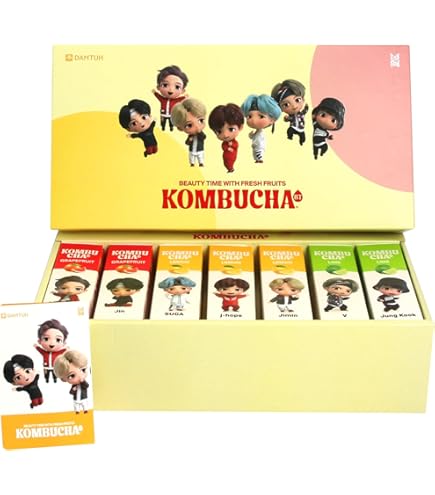 防弾少年団(BTS) - 希少　ボストンバッグ＆ブローチ全種セット❤︎ 大幅値下げBTSテテmuteボストンバッグ&ブローチ全3種類セット
